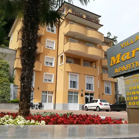 Nelly * Opatija