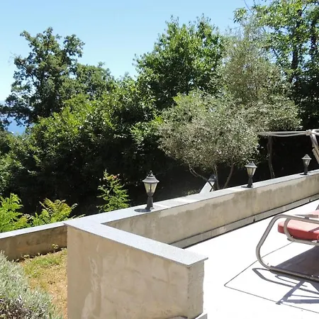 Nelly Apartment Opatija