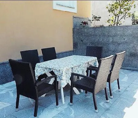 Nelly Opatija