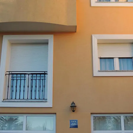 Apartment Nelly *