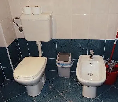 Nelly Apartment