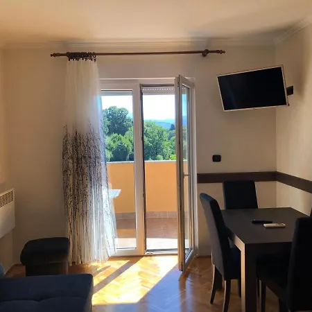 Apartment Nelly Opatija