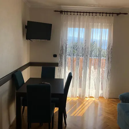 Apartment Nelly *