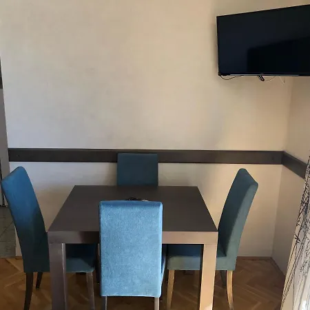 Apartment Nelly