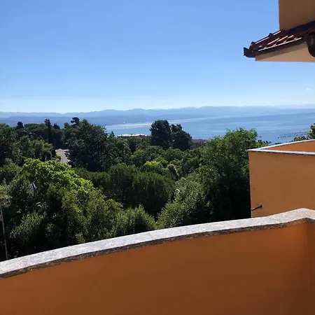 Nelly Apartment Opatija